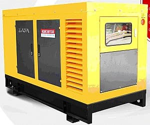 Generator Kama DIESEL KDE 30T3D+ATS