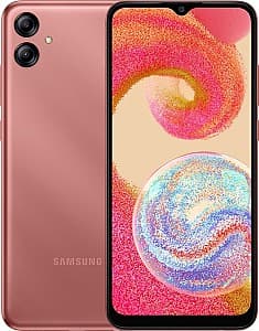 Мобильный телефон Samsung Galaxy A04e 3/64 GB Bronze A042