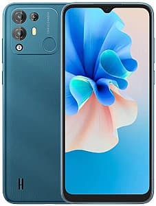 Telefon mobil Blackview A55 Pro 4/64GB Blue