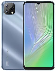 Мобильный телефон Blackview A55 3/16GB Blue