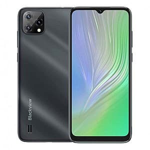 Мобильный телефон Blackview A55 3/16GB Black