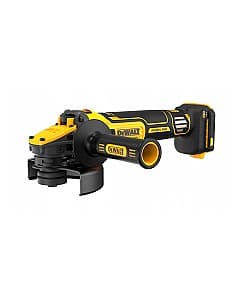 Угловая шлифмашина Dewalt DCG409VSN