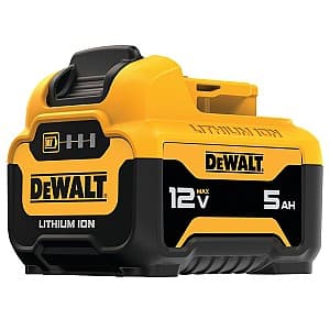 Acumulator Dewalt DCB126