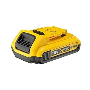 Аккумулятор Dewalt DCB183