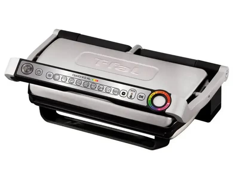 Grill electric TEFAL GC722D34