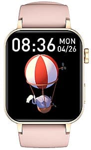 Умные часы Blackview Watch W10 Pink