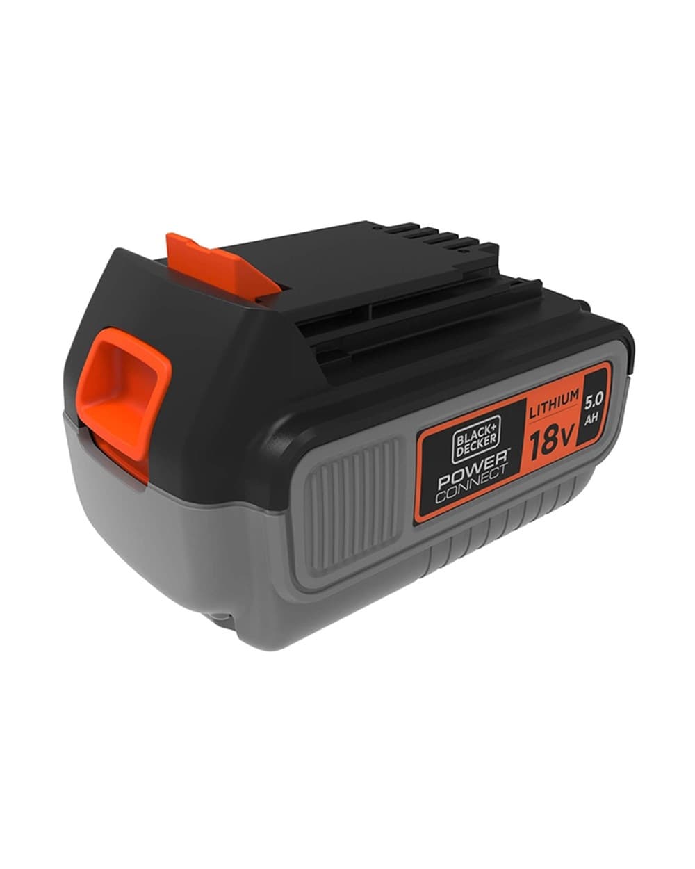 Acumulator BLACK&DECKER BL5018 Li-Ion 18V 5.0Ah