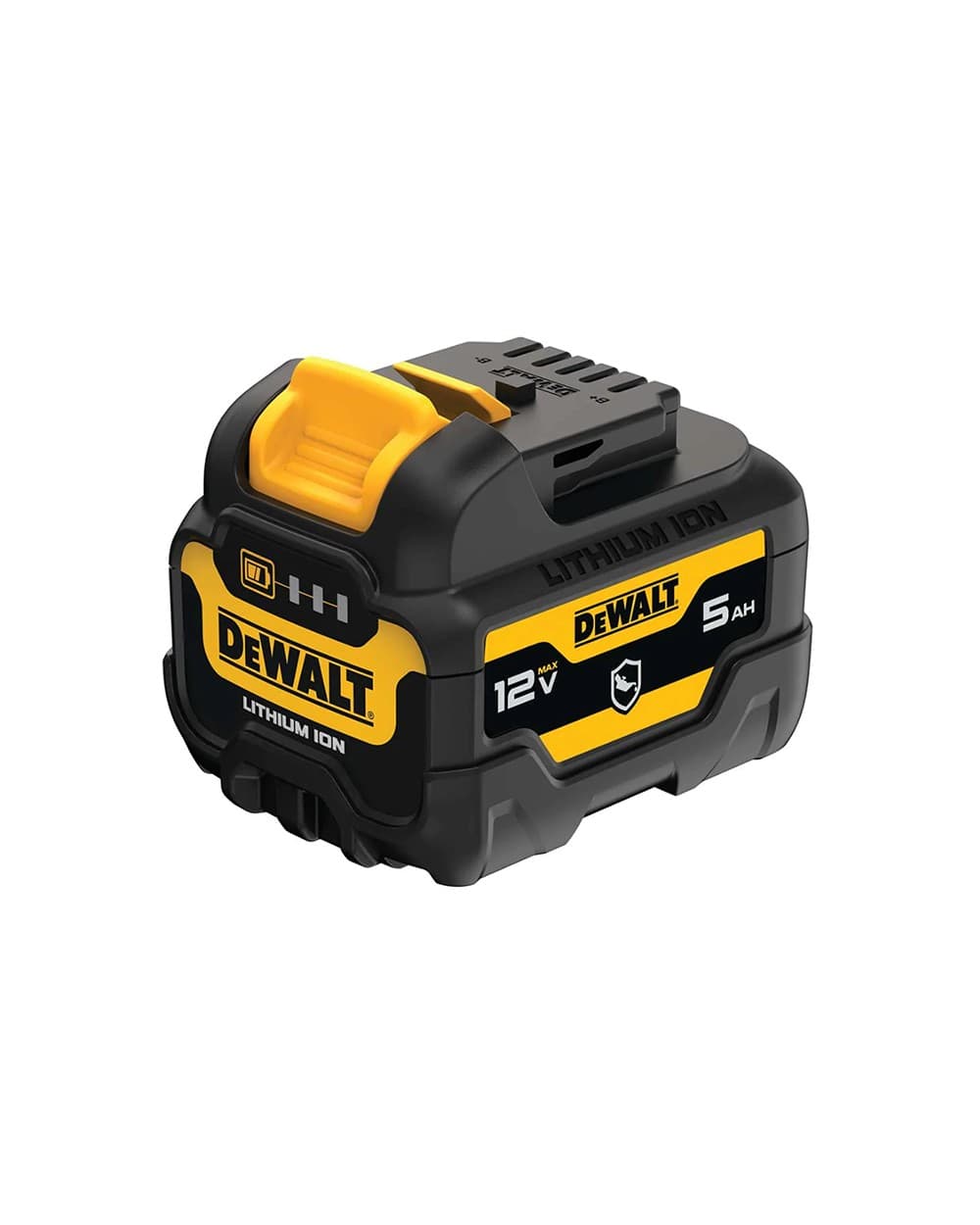 Acumulator Dewalt DCB126G 12V 5 Ah