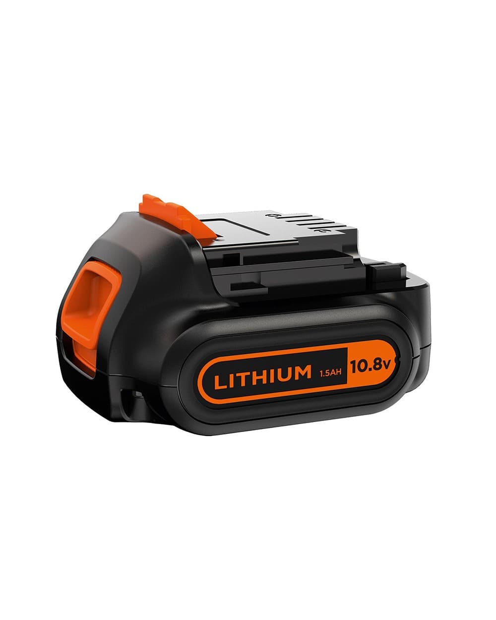 Аккумулятор BLACK&DECKER BL1512 Li-Ion 10.8V 1.5Ah