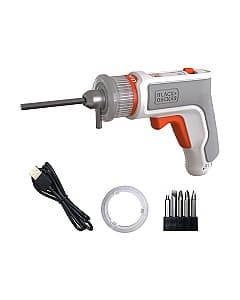 Masina de insurubat BLACK&DECKER BCRTA01