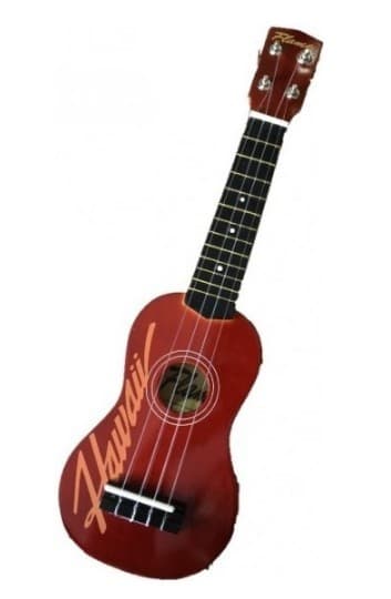 Ukule Flame  UK 09