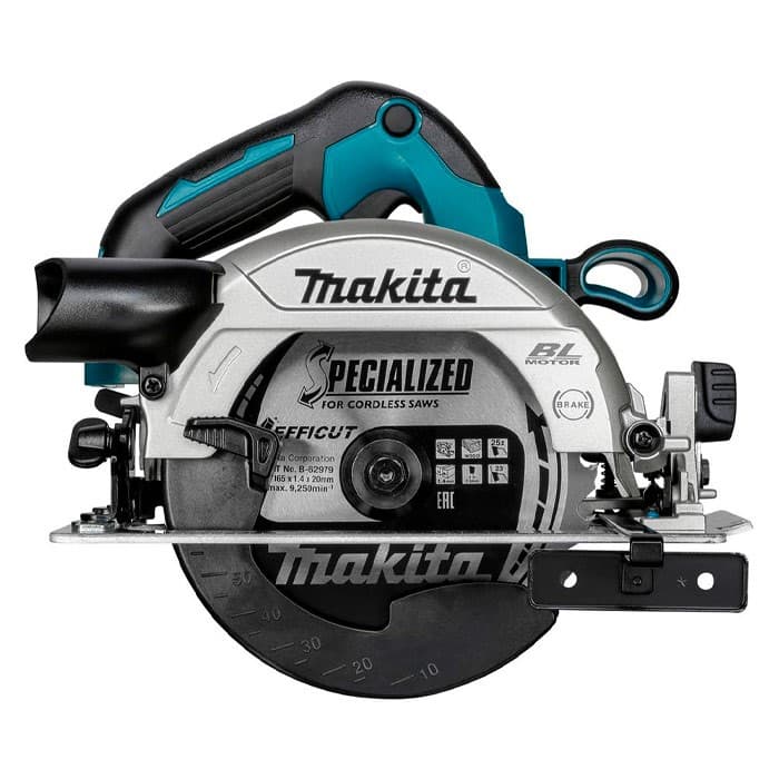 Дисковая пила Makita DHS660Z