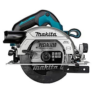 Дисковая пила Makita DHS660Z