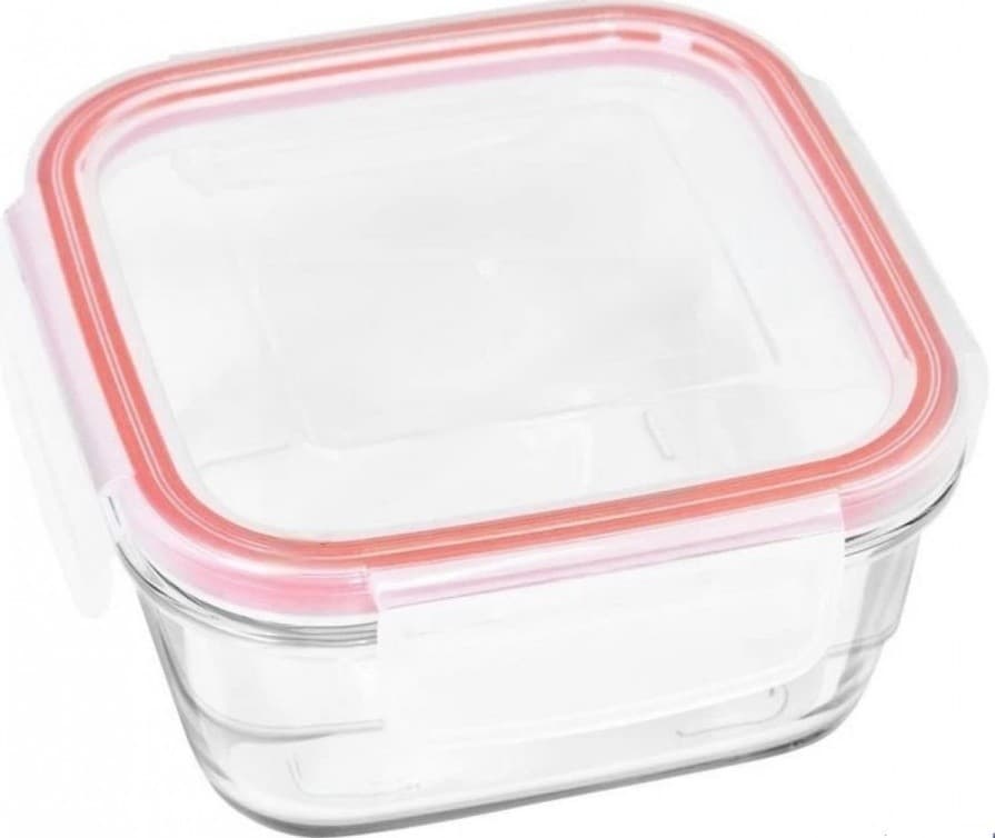 Set de recipiente alimentare MARINEX NR-6448