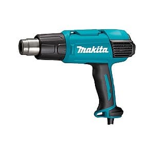 Suflant de aer cald Makita HG6531CK