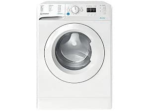 Стиральная машина Indesit BWSA 61294 W EU N