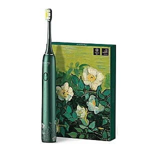 Электрическая зубная щетка Xiaomi Electric toothbrush Soocare X3U Van Gogh Gr