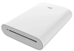 Imprimanta Xiaomi Mi Portable Photo Printer