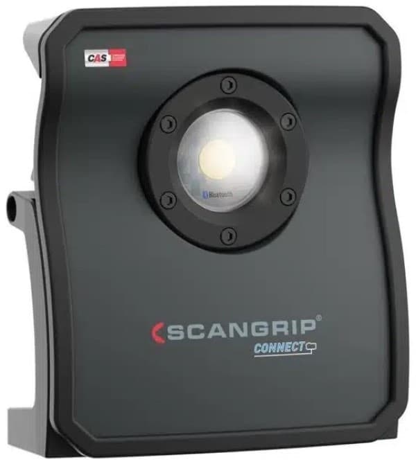 Proiector cu LED Scangrip NOVA 4 Connect 03.6101C