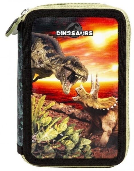 Penar Derform Dinosaurs PWDDN18