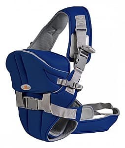 Marsupiu Cangaroo Carry-Go Blue