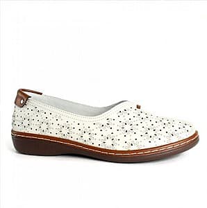 Туфли NL 912661-5 White