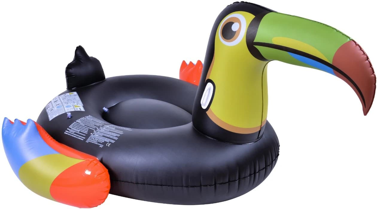 Accesoriu SunClub Sea Turtle Float (37451)