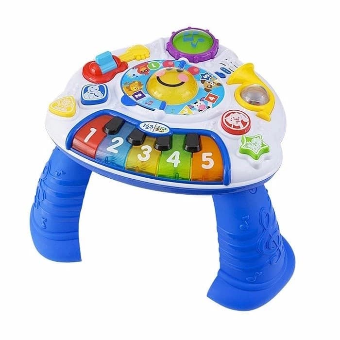 Интерактивная игрушка Baby Einstein Открытие