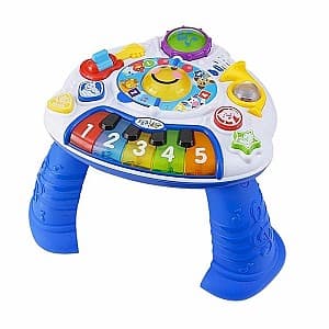 Интерактивная игрушка Baby Einstein Открытие