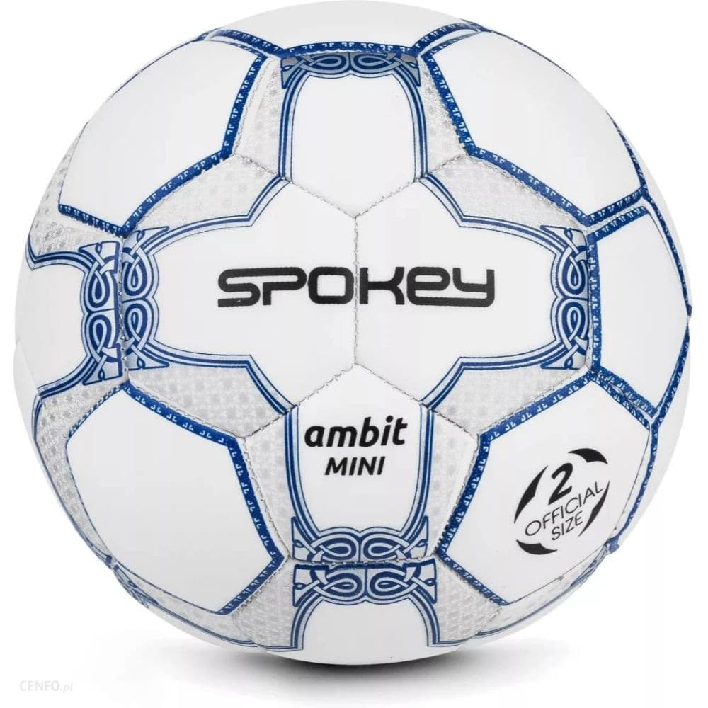 Мяч Spokey Ambit Mini (925399)