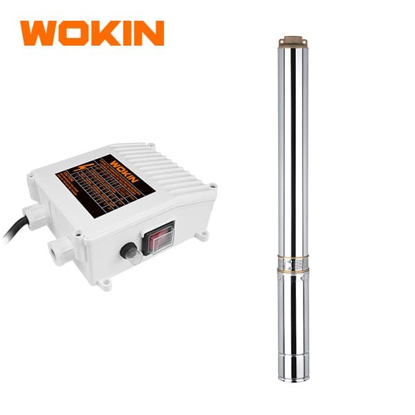 Pompa de apa Wokin 750W 790507