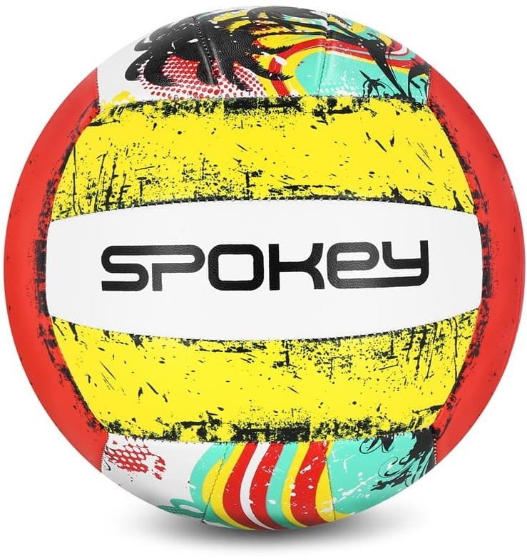 Minge Spokey Libero (929835) Red