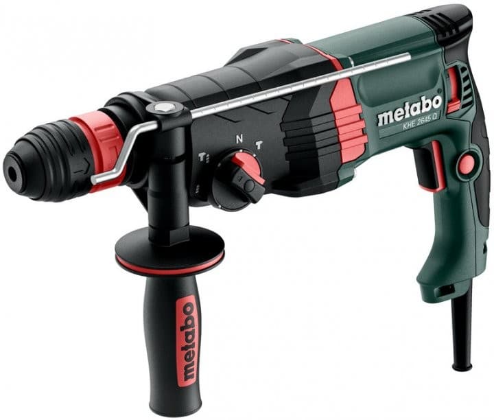 Перфоратор METABO KHE 2645 Q (601711500)