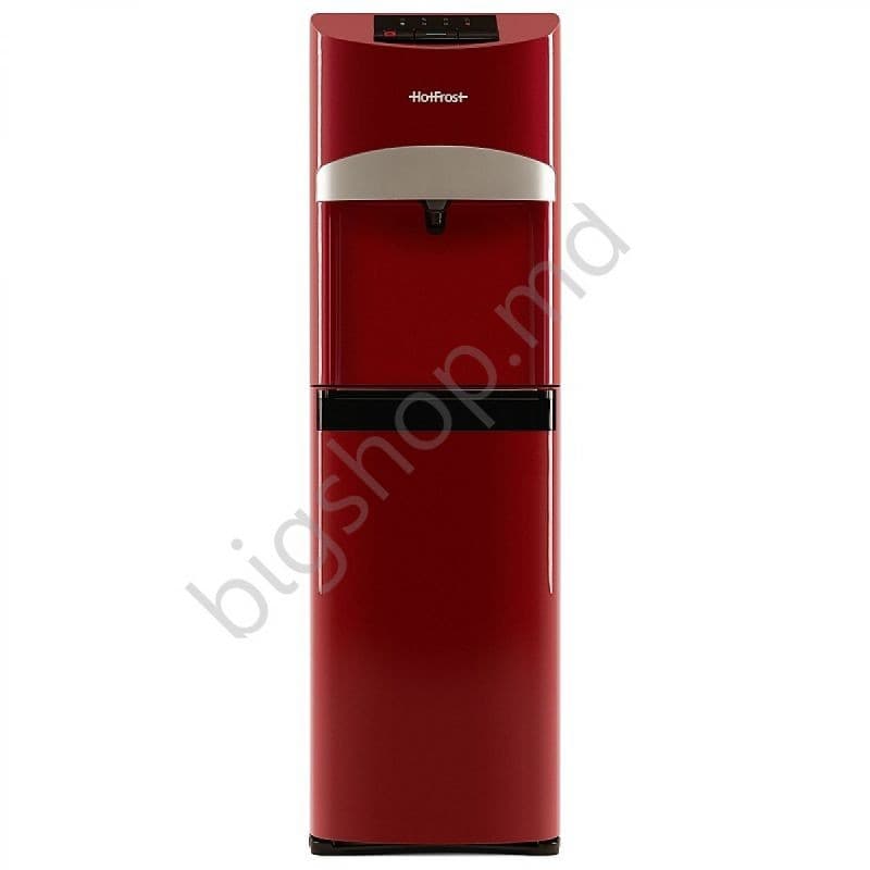 Кулер воды HotFrost 45A Red