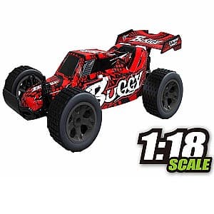 Игрушка с дистанционным управлением Essa Toys CHEETAH KING BUGGY