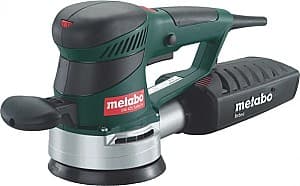 Șlefuitor METABO SXE 425 TurboTec