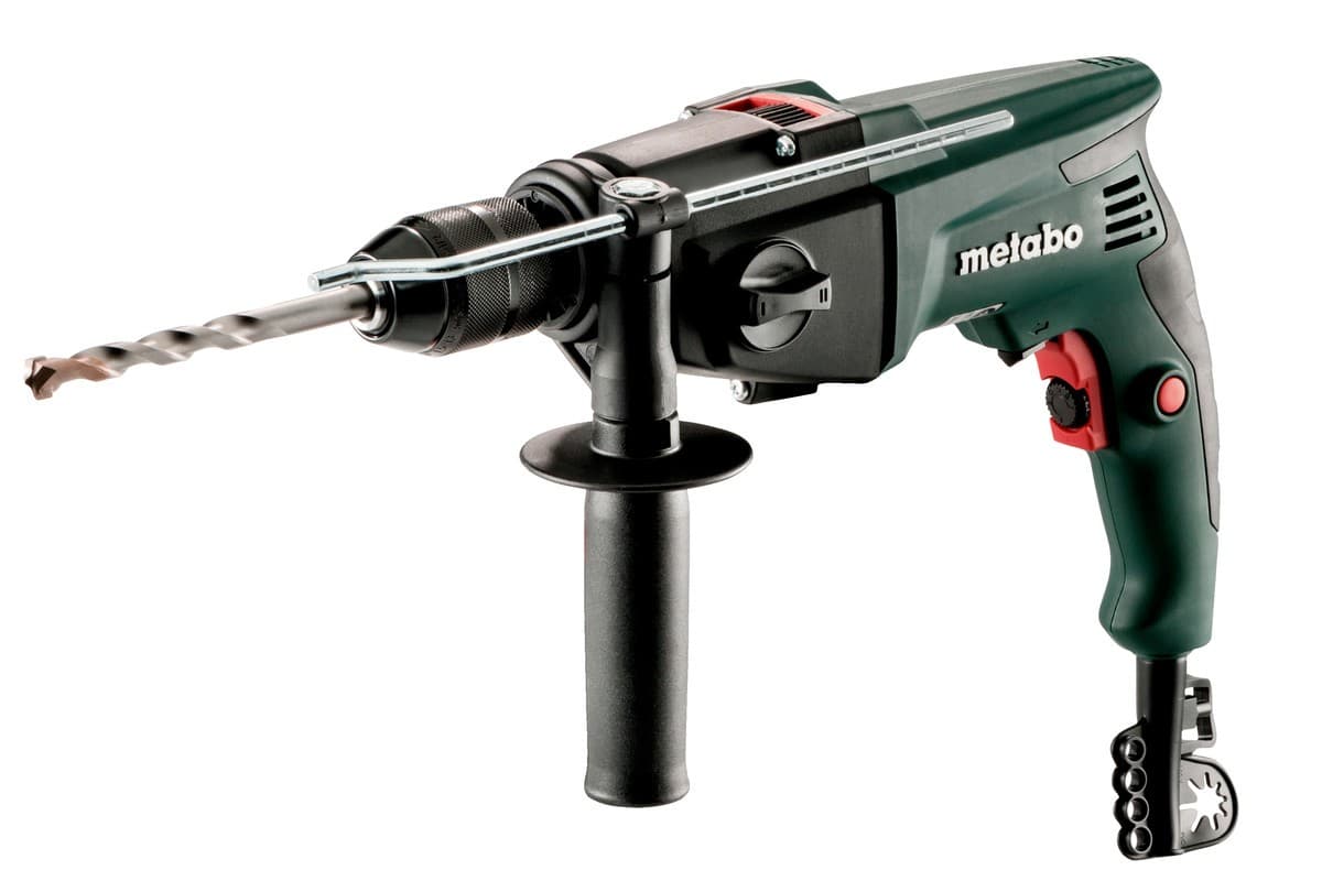 Дрель METABO SBE 760 600841850