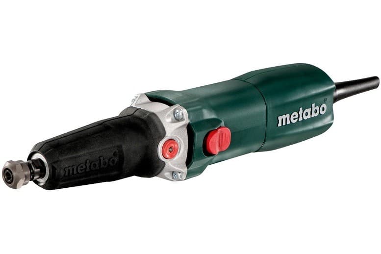 Прямая шлифмашина METABO GE710 Plus