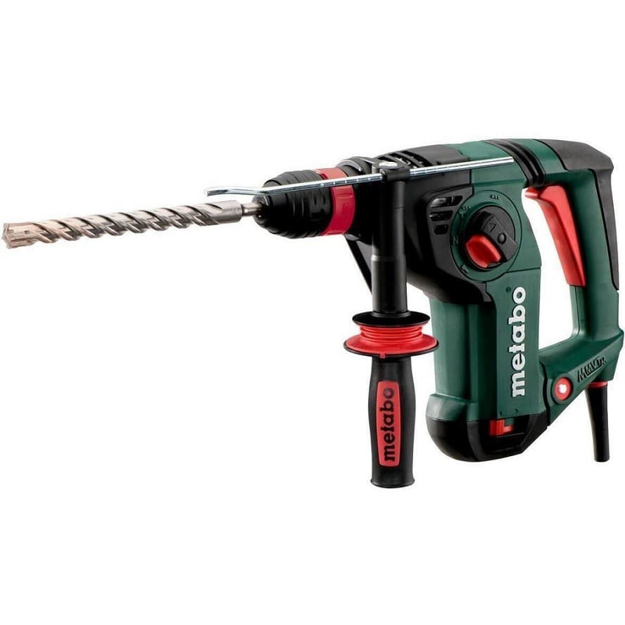 Ciocan rotopercutor METABO KHE 3251