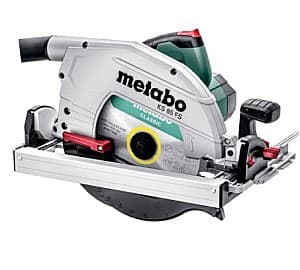 Дисковая пила METABO KS 85 FS 601085000