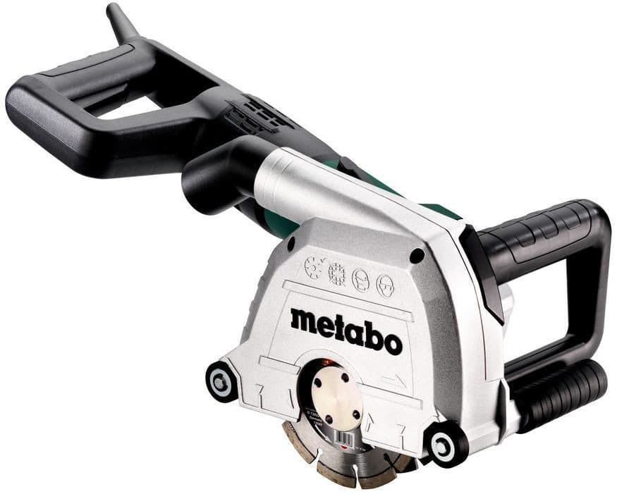 Пила METABO MFE 40 604040510