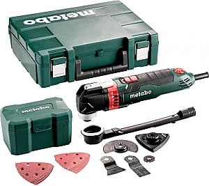 Uneltă METABO MT 400 Quick Set (601406500)