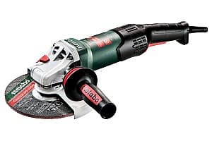 Угловая шлифмашина METABO WE 19-180 Quick RT