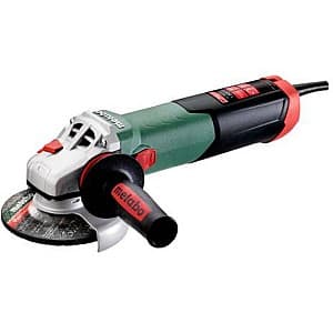 Угловая шлифмашина METABO WEV 19-125 Q M-Brush