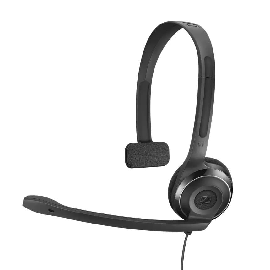 Наушники Sennheiser PC 7 USB