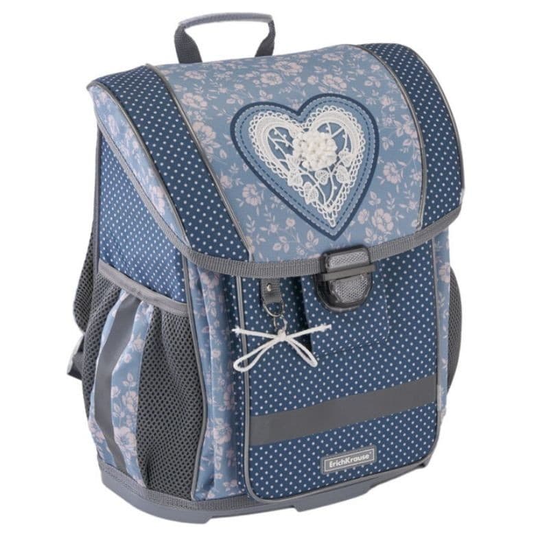 Rucsac Erich Krause ErgoLine 51571 16L Lacey Heart