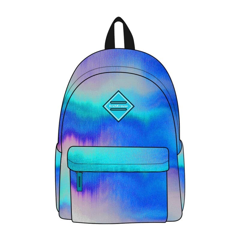 Rucsac Erich Krause EASYLINE STYLE Aurora Borealis  58811