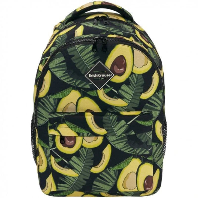 Rucsac Erich Krause EASYLINE STYLE Avocado Night 58719