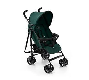 Carucior de plimbare KinderKraft TIK KSTIK000GRY0000 GREEN