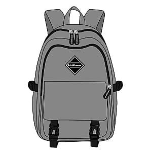 Rucsac Erich Krause SCHOOLLINE Grey 58810